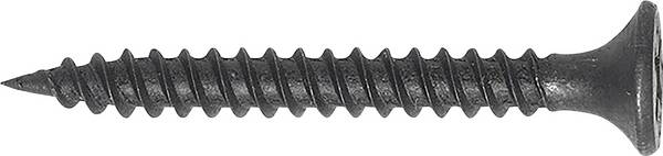 Makita F-30926  Gipsplaatschroef 3.9 mm 30 mm       1000 stuk(s)