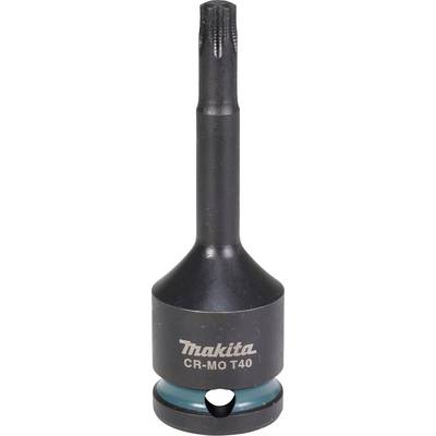 Makita E-19819 Slagmoer T 40 1/2"