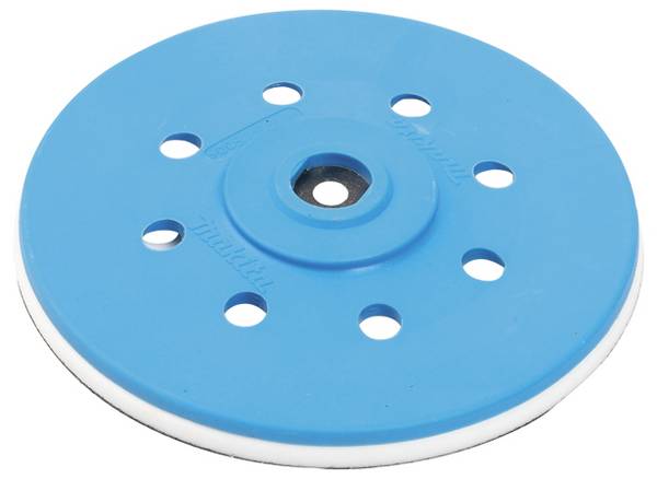 Makita 196685-9 Schuurschijf hard 150 mm Diameter 150 mm