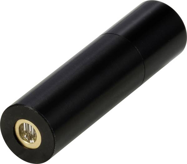 TRU COMPONENTS Lasermodule Lijn Rood  0.39 mW