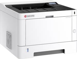 Conrad Kyocera PA4000x Printer Laser, kleur Zwart/wit A4 40 pag./min. 1200 x 1200 dpi LAN, USB, Duplex aanbieding