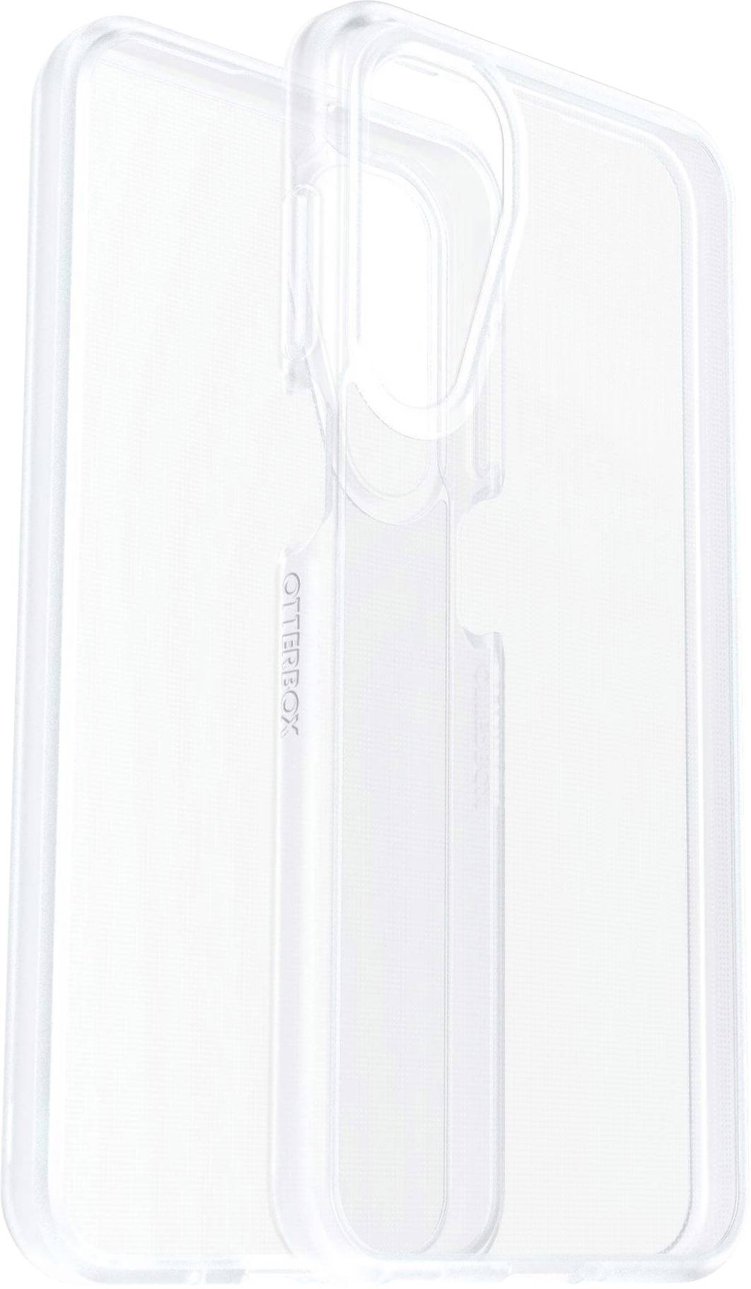 Otterbox React Backcover Samsung Galaxy A16 Transparant