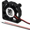 TRU COMPONENTS TC-MX4010-5V0.05A Axiaalventilator 5 V/DC 7.2 m³/h (l x b x h) 40 x 40 x 10 mm