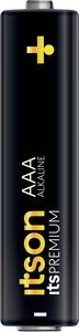Conrad itson Itspremium AAA batterij (potlood) 1.5 V 8 stuk(s) aanbieding