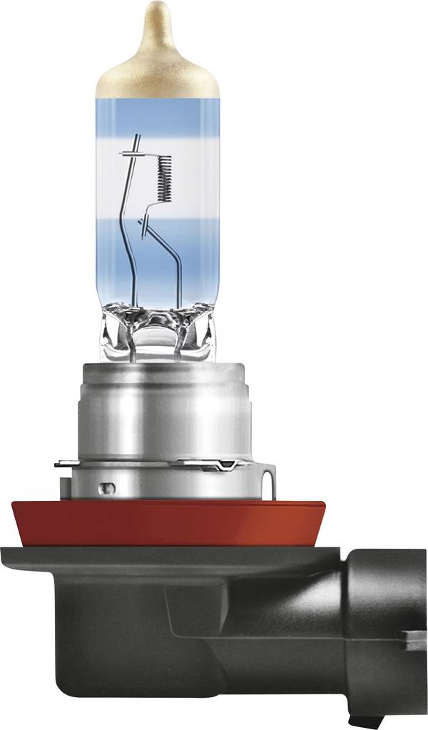 Osram Automotive 64211NB220 Halogeenlamp  H11 55 W 12 V