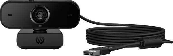 HP 435 Full HD-webcam 1920 x 1080 Pixel