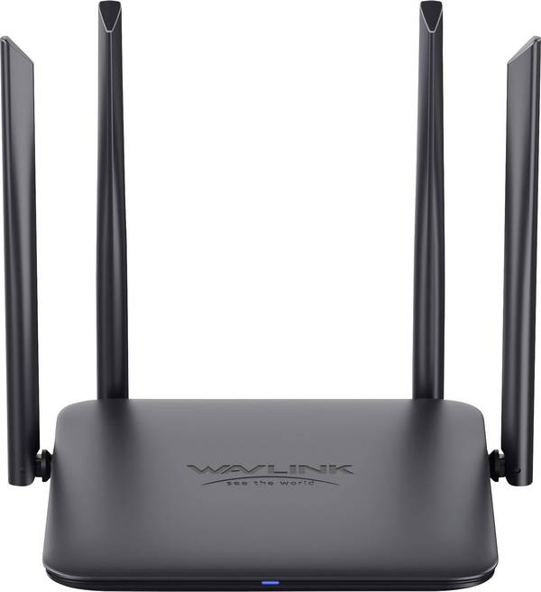 Wavlink BE3600 WiFi-router  2.4 GHz, 5 GHz 3568 MBit/s
