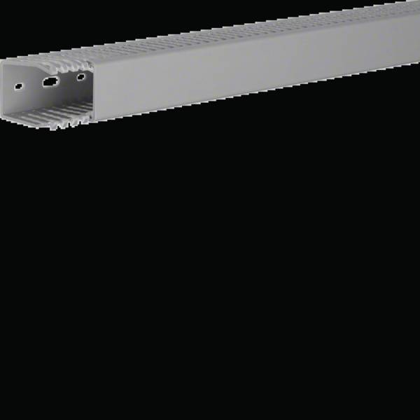 Hager LKG5003707030B Kabelgoot (l x b x h) 2000 x 35 x 50 mm 2 m Grijs