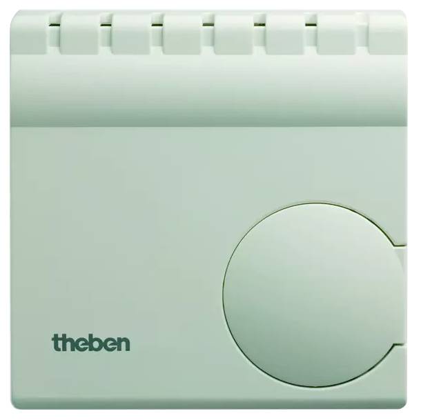 Theben 7030001 RAMSES 703 Kamerthermostaat Montagewijze: Opbouw (op muur) 1 stuk(s)