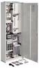 Hager FP92W4N FP92W4N Omvormer- en meetkast Opbouw (op muur) Aantal rijen: 9 Inhoud: 1 stuk(s)