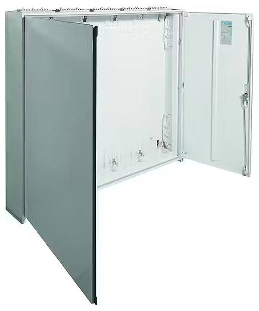 Hager FP75TW FP75TW Distributiekast Opbouw (op muur) Inhoud: 1 stuk(s) – Foto 2 van 2