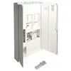 Hager FP93W5N FP93W5N Omvormer- en meetkast Inhoud: 1 stuk(s)