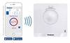 Theben 8120150 RAMSES 812 BLE 230V Kamerthermostaat 1 stuk(s)