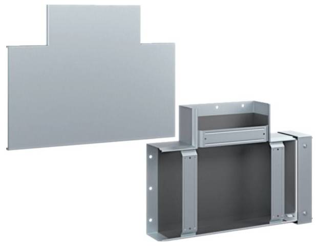 Hager FWKP1002508VERZ T-stuk 1 stuk(s)