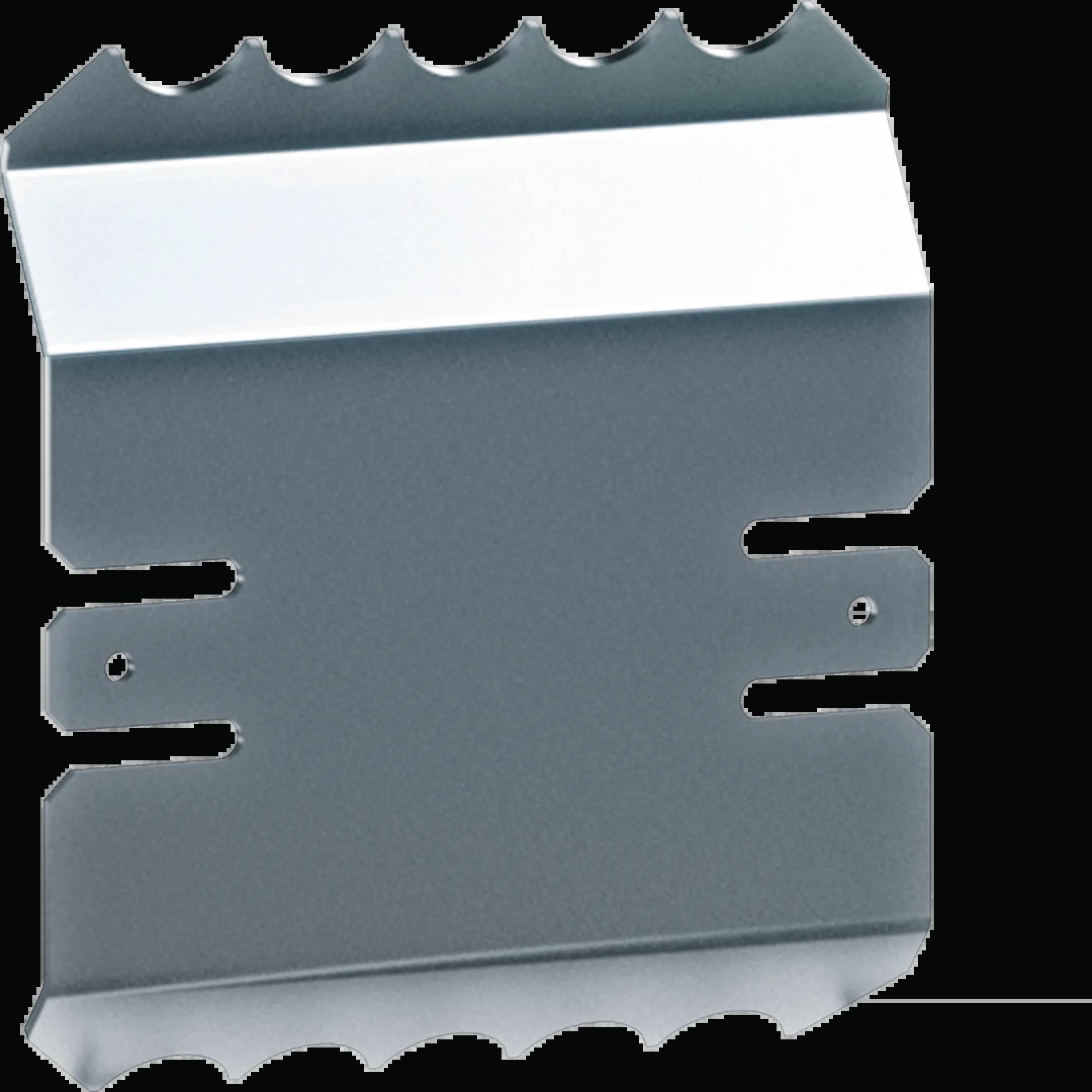 Hager FWKPZ003 Aardingsaansluiting 1 stuk(s)