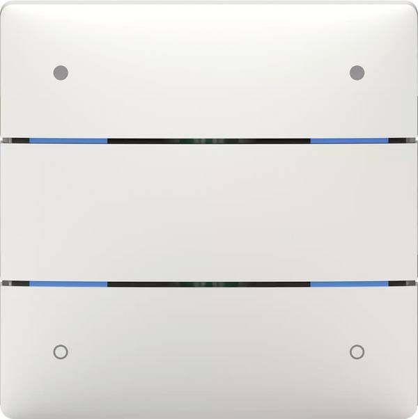 Theben KNX 4969234 Detectiesensor    iON 104 KNX