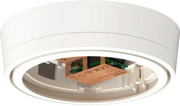 Theben KNX 9070900 Multisensor    Set basic KNX AP Multi WH