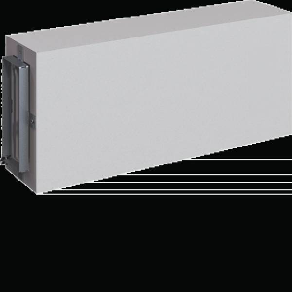 Hager KEM39S83Y4LMF Brandwerende kabelafdichting   1 stuk(s)