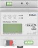 Theben KNX 4940303 Gateway DALI Gateway P64 KNX