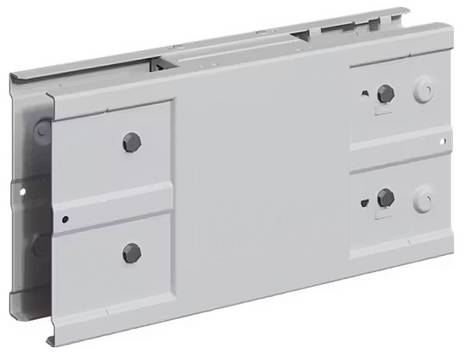Hager KEM39S29R0LMF Hager KEM39S29R0LMF unibar M, verbindingsblok 630-1000A Verbindingsbrug           1 stuk(s)