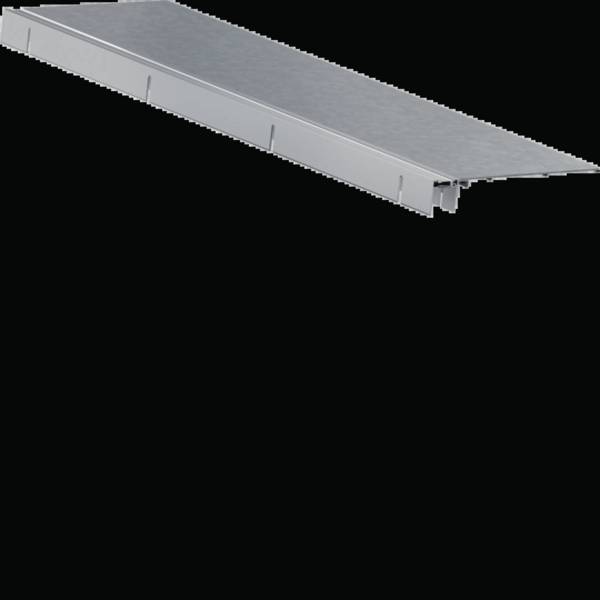 Hager BKB3002 Bovengedeelte Bovenstuk  1 m