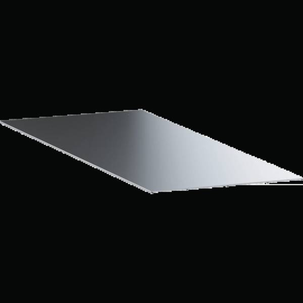 Hager BKG5002BL Bovengedeelte Bovenstuk  1 m