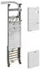 Hager ZH3EZ16PN ZH3EZ16PN Compleet paneel Snap-In Aantal rijen: 2 Inhoud: 1 stuk(s)