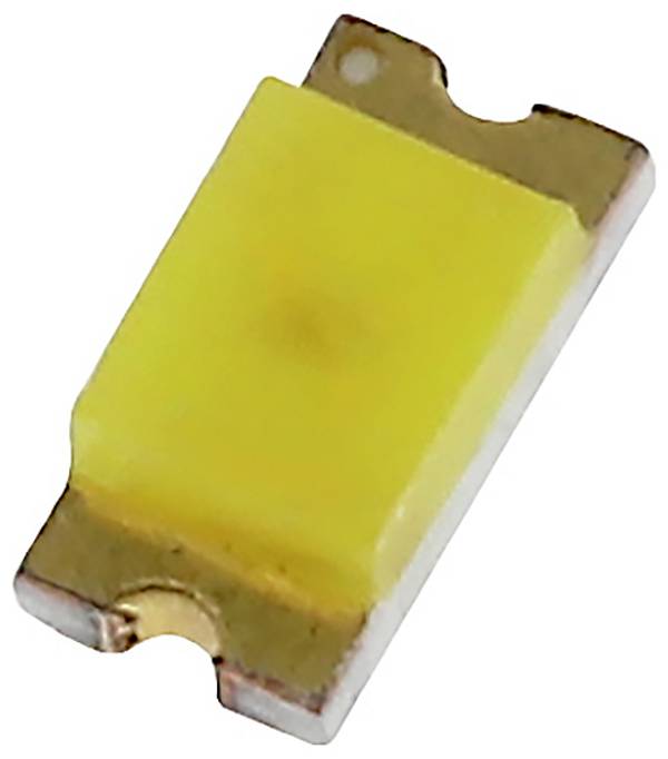 Lite-On LTST-C190KDKT-10A SMD-LED 0603 Rood 28 mcd 130 ° 10 mA 2.4 V Tape on Full reel
