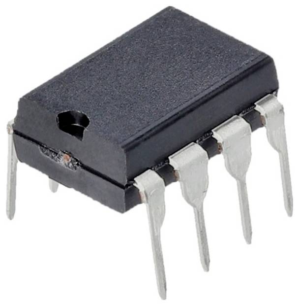Broadcom Optocoupler versterker HCPL-7800A-300E-0