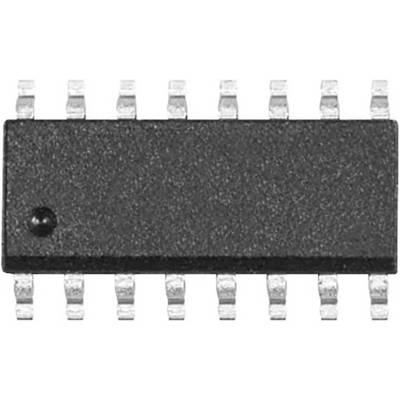 Nexperia HEF4015BT,653 Logic-IC-0