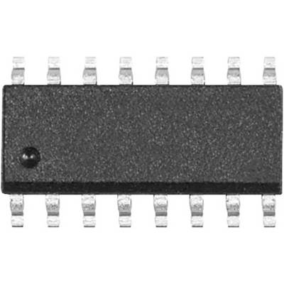 Nexperia HEF4521BT.653 Logic-IC SO-16-0
