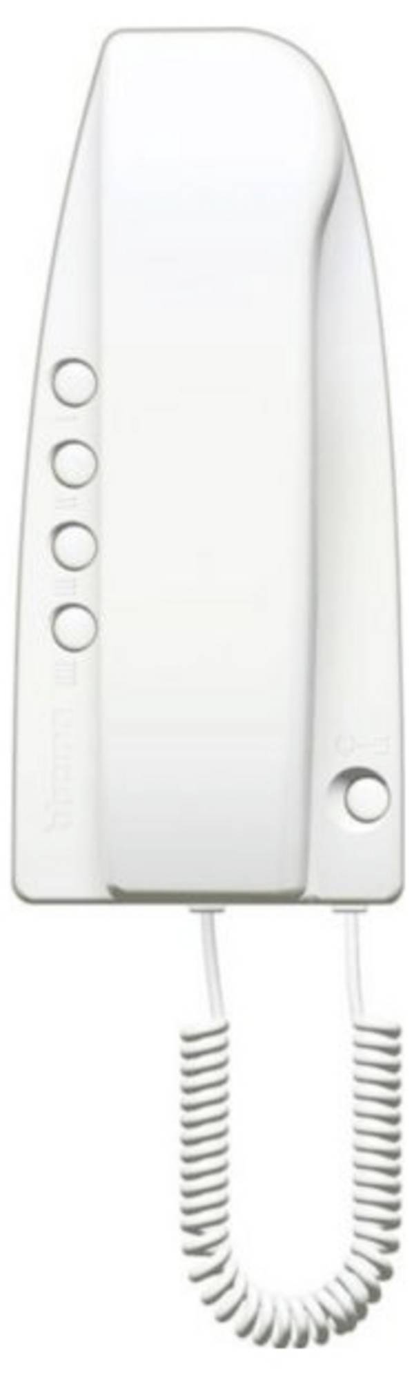 Legrand BTicino 334262 Audio-binnenunit voor Audio-intercom Meerdere kleuren
