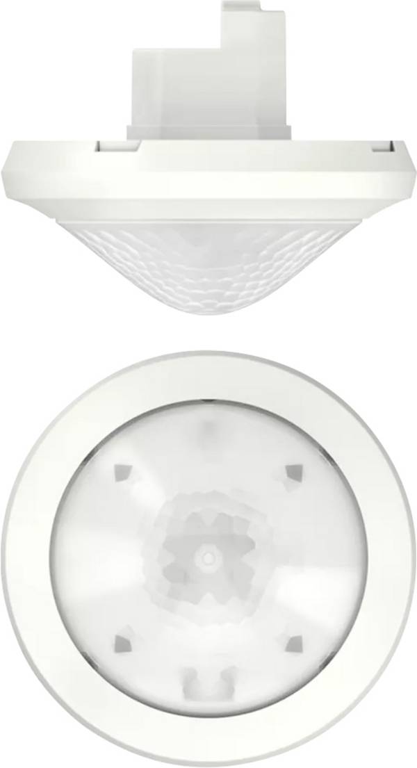 Theben  2080590 Aanwezigheidssensor    theRonda S360 DALI-2 S UP WH