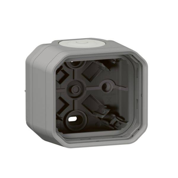 Legrand 069651L  Behuizing voor opbouw  Meerdere kleuren  1 stuk(s)
