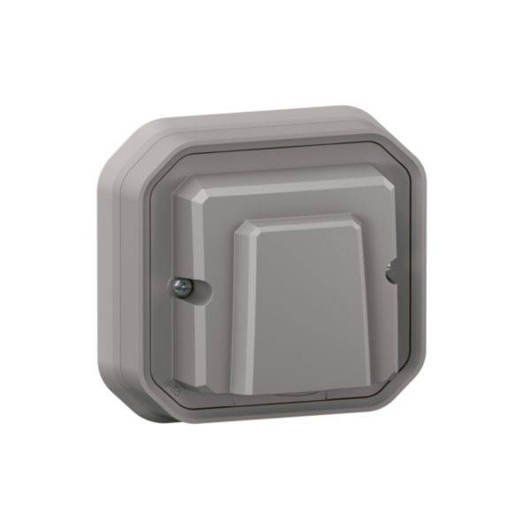 Legrand 069848L  Kabeluitgang    1 stuk(s)