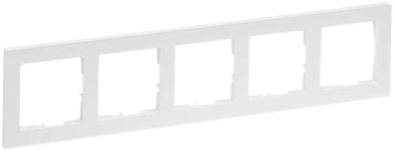 Legrand 765185 Frame Kader 5 stuk(s)