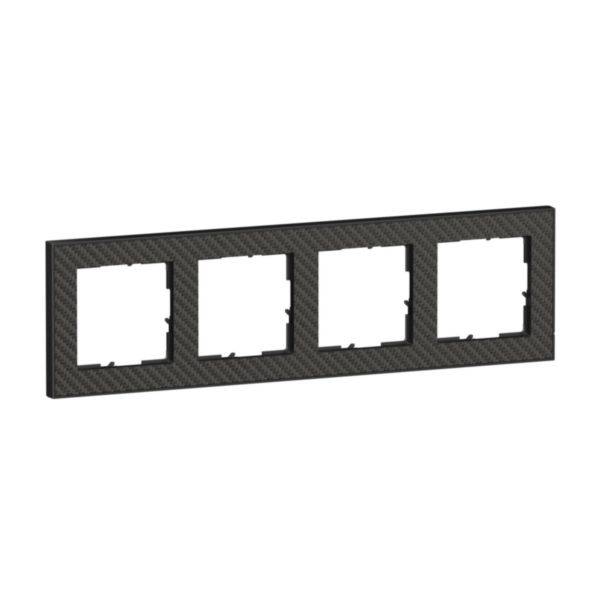 Legrand 765194 Frame Kader Seano 1 stuk(s)