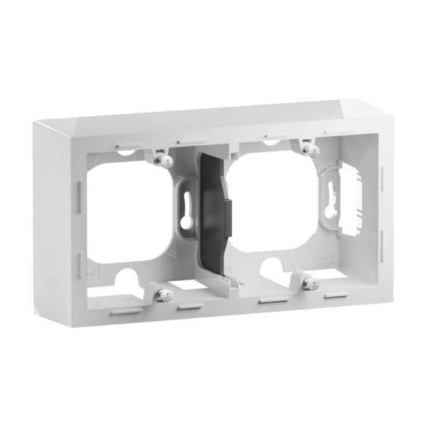 Legrand 765199 Behuizing voor opbouw 5 stuk(s)