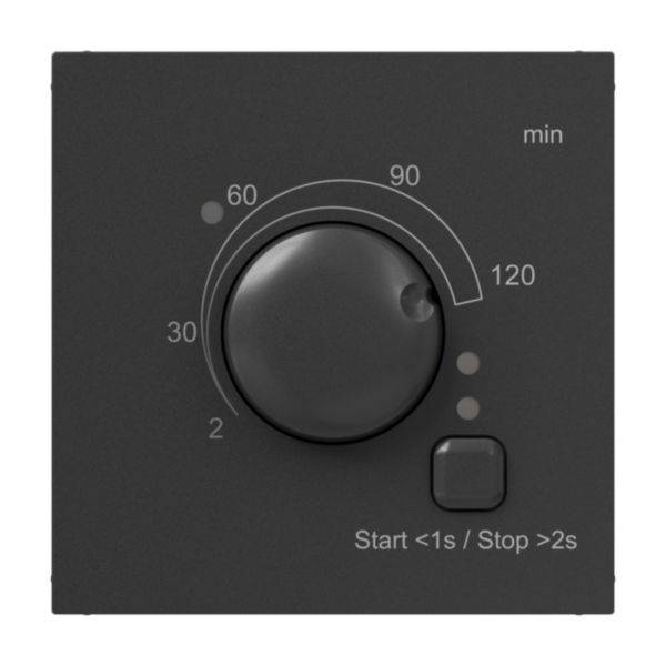 Legrand 765436 Afdekking 1 stuk(s)-1