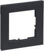 Legrand 765471 Frame Schakelmateriaal Seano Antraciet 10 stuk(s)