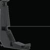 Hager M5850 Profielhouder (l x b) 190 mm x 150 mm 1 stuk(s)