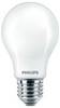 Philips 34794600 Gloeilamp-lamp Energielabel D (A - G) E27 Peer 11.2 W = 100 W Warmwit (Ø x h) 60 mm x 108 mm Filament / Retro-LED 1 stuk(s)