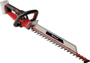 Conrad Einhell Professional Power X-Change GP-CH 18/61 Li BL-Solo Accu-heggenschaar Accu Softgriff 18 V Li-ion 67 mm aanbieding