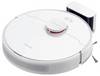 dreame F9 Pro Dweil- en zuigrobot Wit Besturing via App, Incl. accu