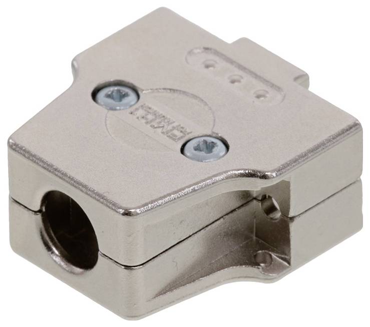 Molex 173111-0086 D-sub behuizing 1 stuk(s) Tube