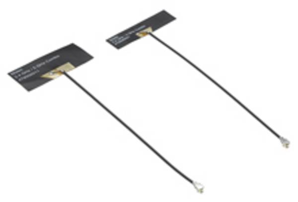 Molex 47950-1001  Antenne      1 stuk(s) Tray
