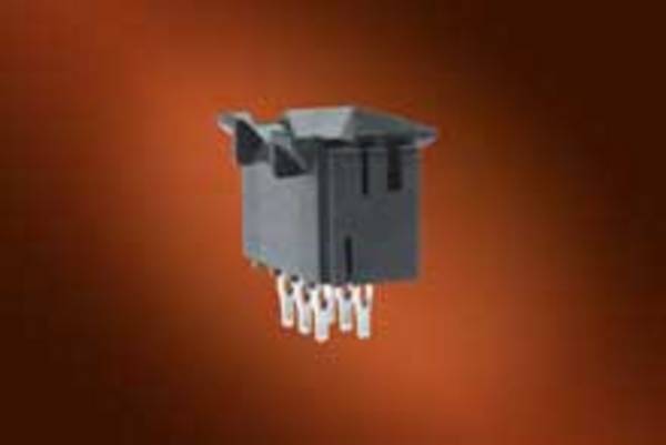 Molex 44068-0269 Female header, inbouw (standaard)  Totaal aantal polen: 10 Rastermaat: 4.2 mm Inhoud: 1 stuk(s) Tray