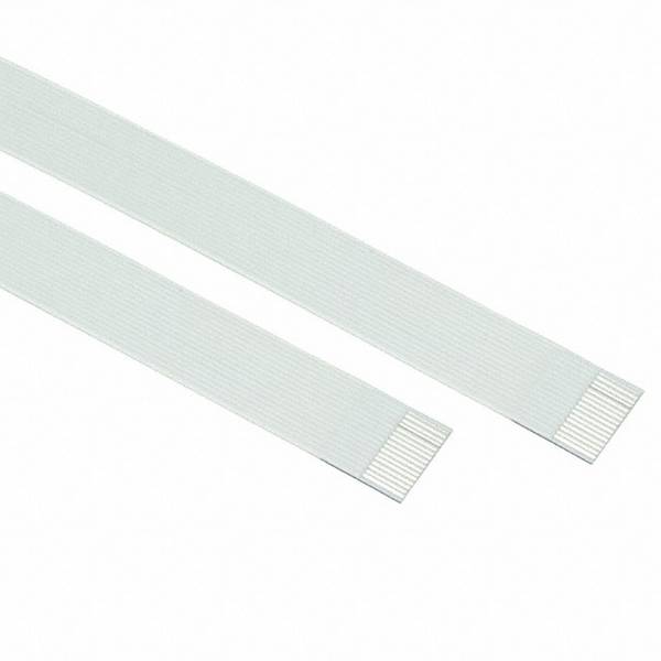 Molex 98266-0163 Lintkabel Rastermaat: 0.50 mm   1 stuk(s)