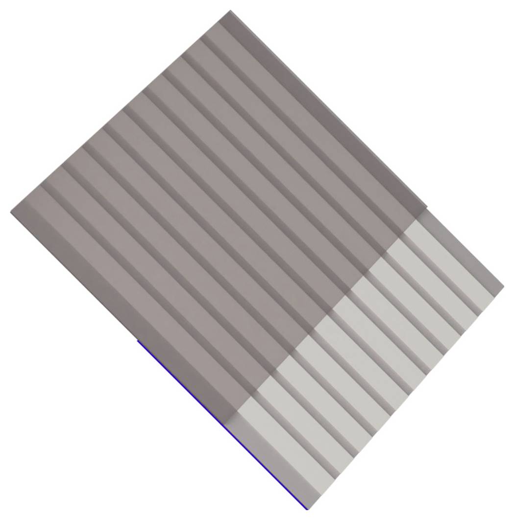 Molex 15267-0246 Lintkabel Rastermaat: 1.00 mm 1 stuk(s) – Foto 2 van 2