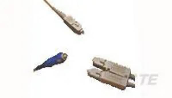 TE Connectivity Glasvezelconnnector 2064940-2 Bulk